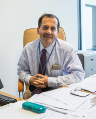 Prof. Marek Kulus